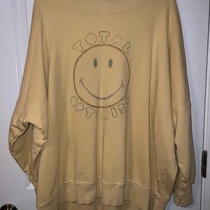 Aerie sweatshirt